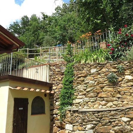 B&B Dal Brillante Seravezza Ngoại thất bức ảnh