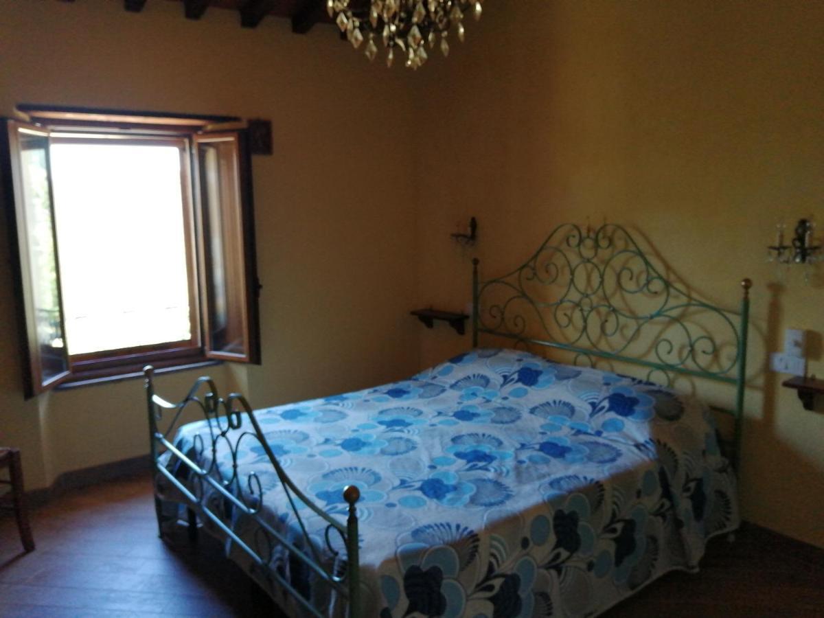 B&B Dal Brillante Seravezza Ngoại thất bức ảnh
