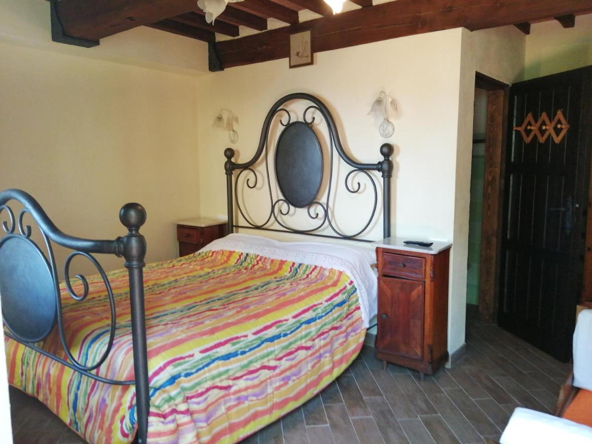 B&B Dal Brillante Seravezza Ngoại thất bức ảnh